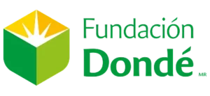 asociado unifimex logo fundacion donde
