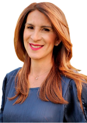 Soraya Pérez Munguía, Presidenta Ejecutiva de UNIFIMEX